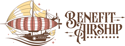 Benefits Airship Advantage Health